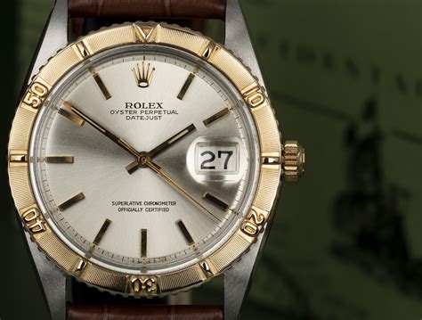 rolex datejust turn-o-graph ref. 1625|rolex turn o graph value.